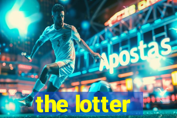 the lotter - reclame aqui